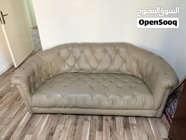Sofa Tables and Cabinet