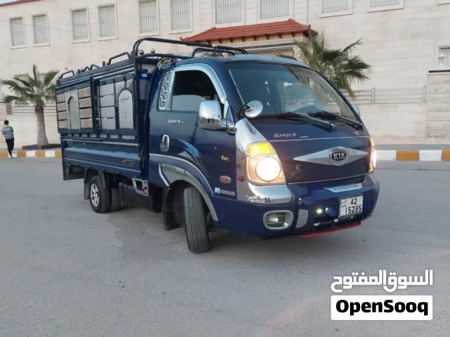 2006, كيا, اخرى