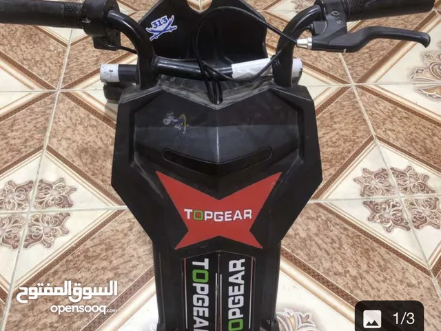 سكوتر شحن للبيع نضيف جداً وشقال