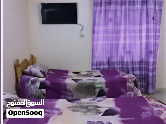 شقة فاضية للإيجار في الخرطوم الأزهري مربع 14