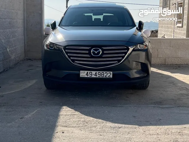 Used Mazda CX-9 in Irbid
