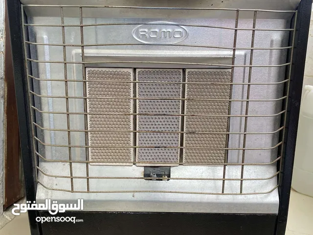 Romo International Electrical Heater for sale in Irbid