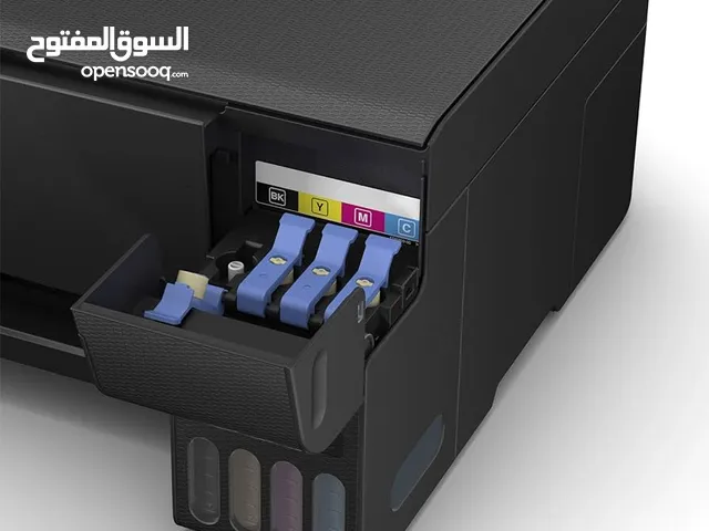  Epson printers for sale  in Sharqia