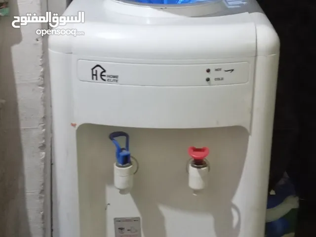 water dispenser  used