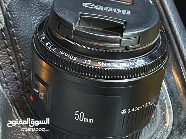Canon DSLR Cameras in Southern Governorate