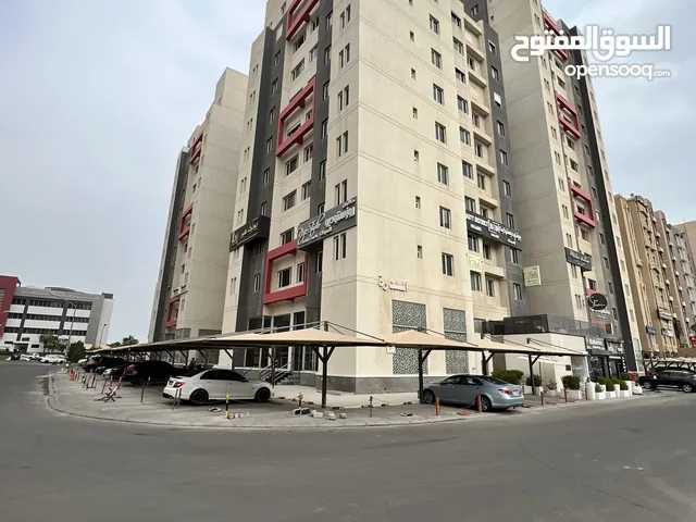 109m2 3 Bedrooms Apartments for Rent in Mubarak Al-Kabeer Sabah Al-Salem