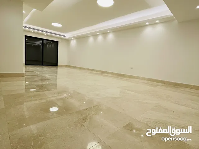 275 m2 4 Bedrooms Apartments for Rent in Amman Abdoun