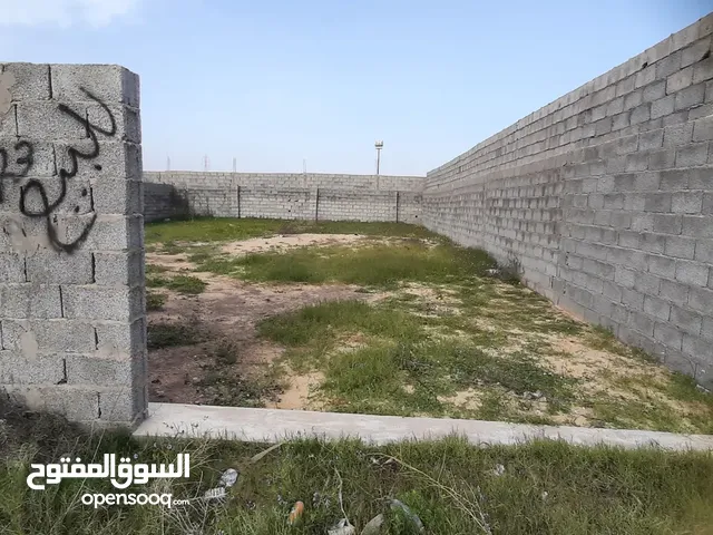 ارض للبيع بالقرب من الثقيل