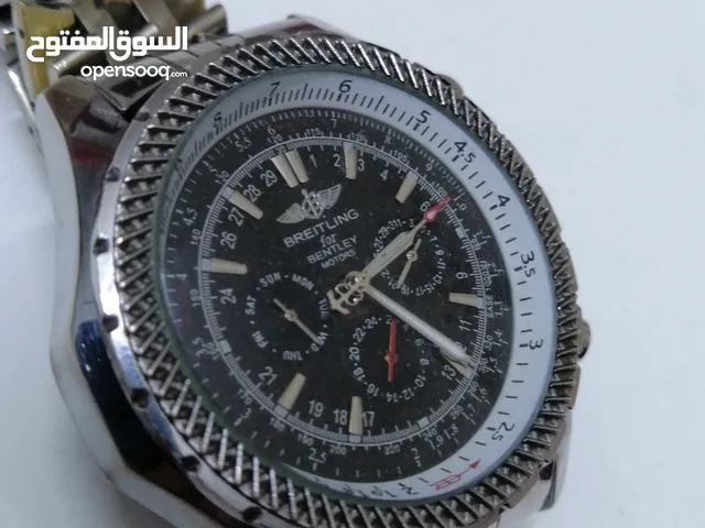 Automatic Breitling watches  for sale in Zarqa