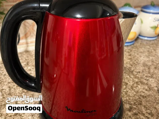 مولينكس سخان مي