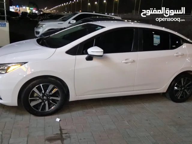 Sedan Hyundai in Muscat