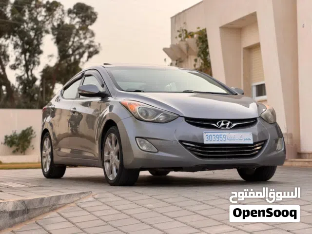 لانترا 2012 مشاءالله