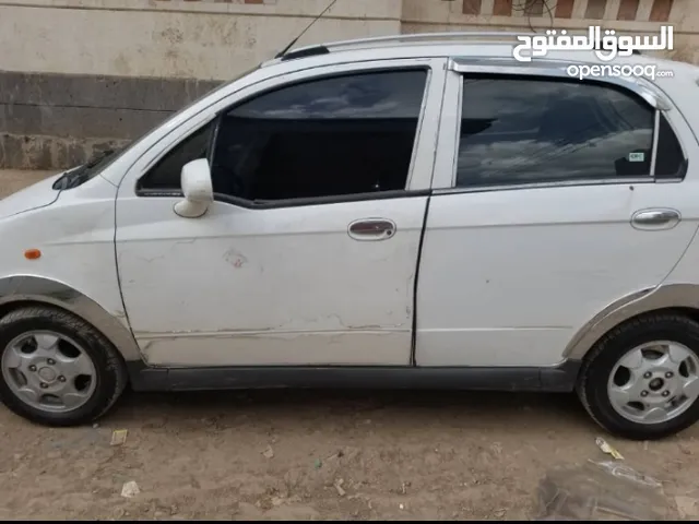 Daewoo Matiz 2007 in Sana'a