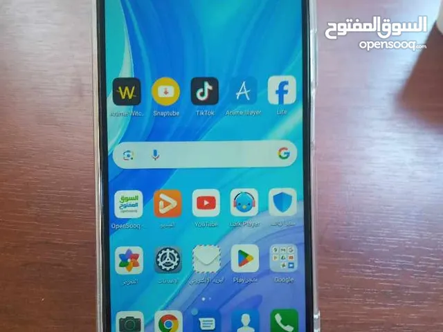 Huawei Y9s 128 GB in Tripoli