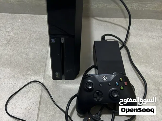 Xbox Xbox for sale in Dammam