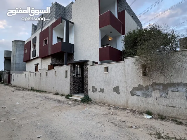 520 m2 More than 6 bedrooms Villa for Sale in Tripoli Ain Zara