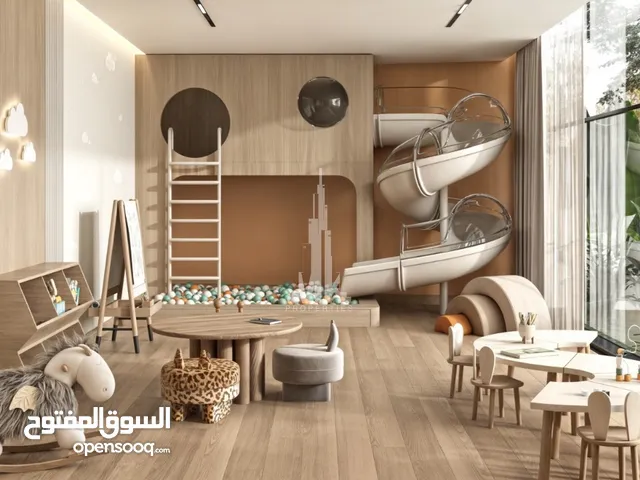 مشروع جدید ا تملک حر ا غرفتین نوم ا تقسیط 3 سنوات ا مسقط هیلز
