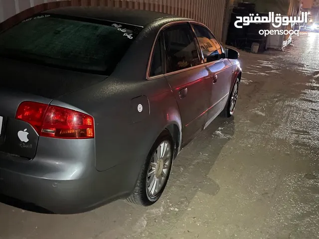 اودي a4 للبيع