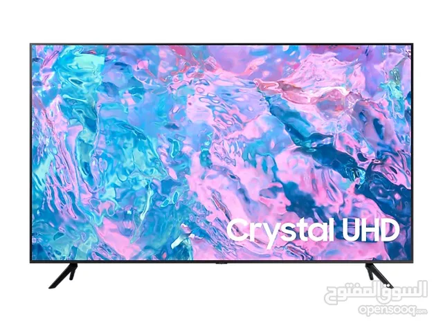 Samsung LED 50 inch TV in Hawally