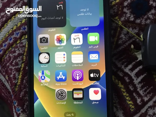 Apple iPhone X 256 GB in Giza