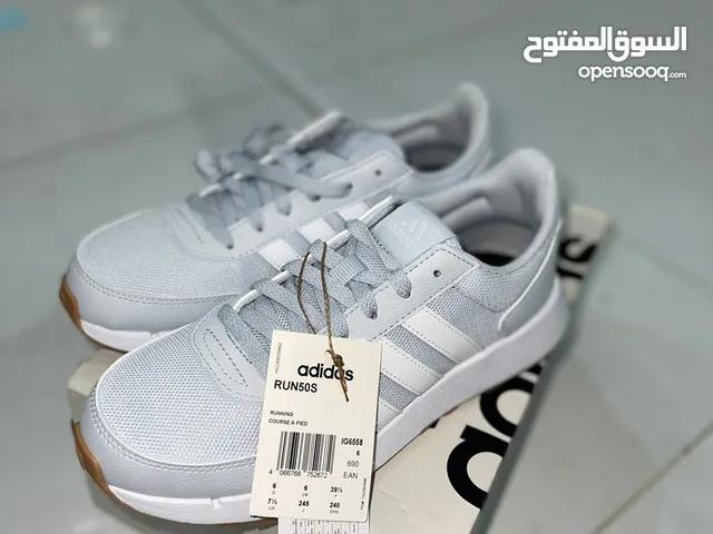 Grey Sport Shoes in Mecca