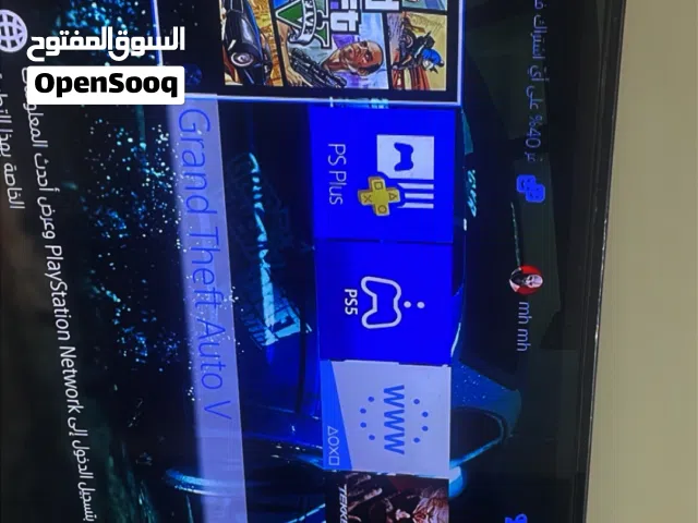 بلي فور 4 فات