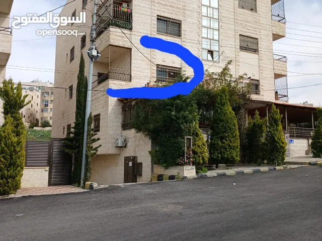 123 m2 3 Bedrooms Apartments for Sale in Amman Jabal Al Zohor