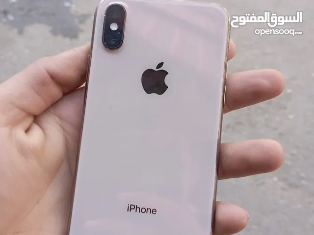 Apple iPhone XS 4 GB in Cairo