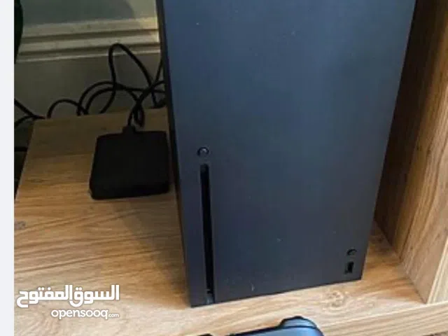 Xbox Series X Xbox for sale in Zawiya