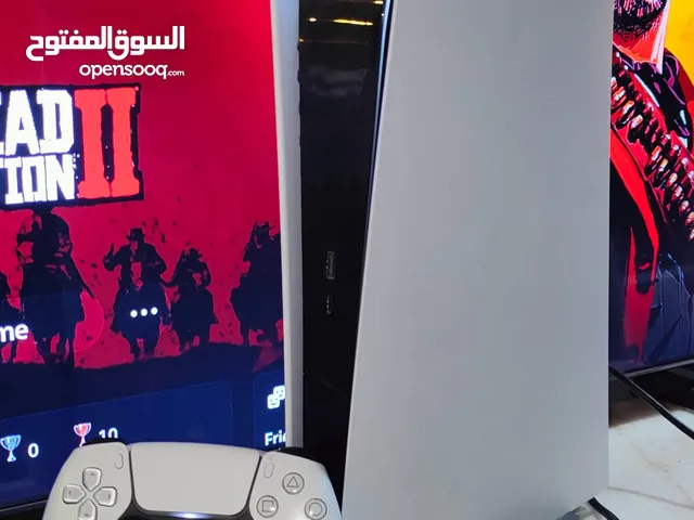 PlayStation 5 PlayStation for sale in Dhi Qar