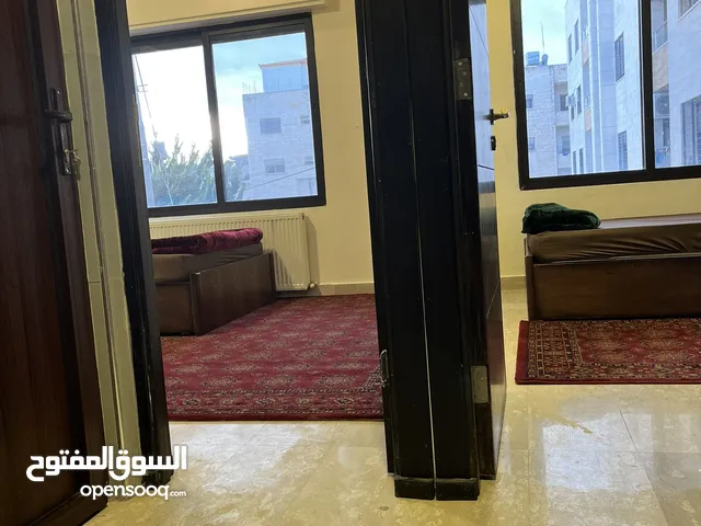 60 m2 2 Bedrooms Apartments for Rent in Amman Khalda