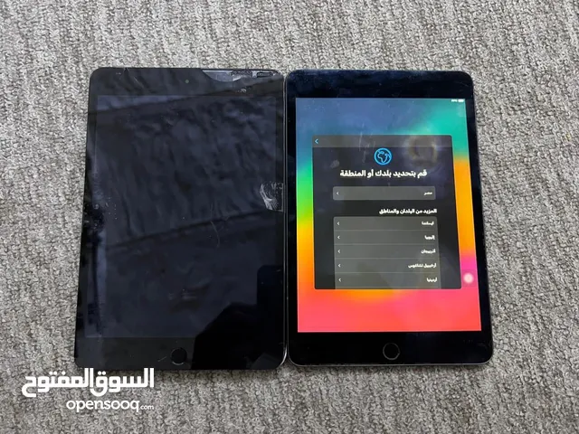 Apple iPad Mini 5 64 GB in Najaf