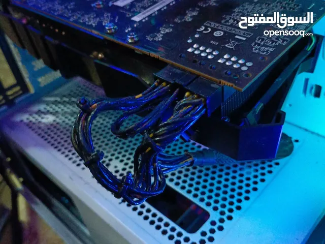 كرات شاشه للبيع AMD7970g3 سعرا300دينار