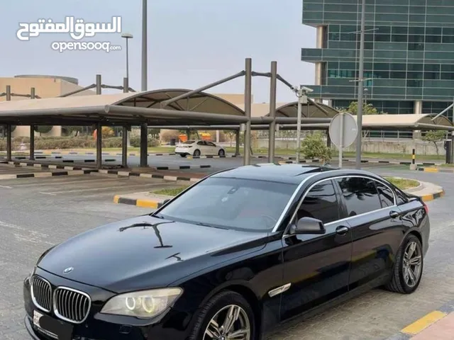 BMW 730ILللبيع