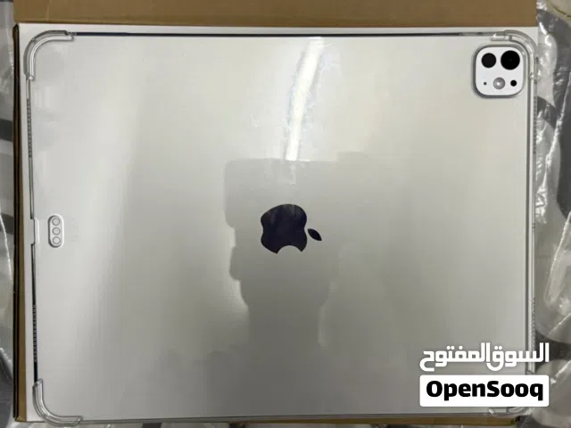 Apple iPad Pro 256 GB in Al Dakhiliya