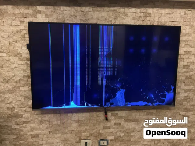شاشة مكسورة ماجيك للبيع