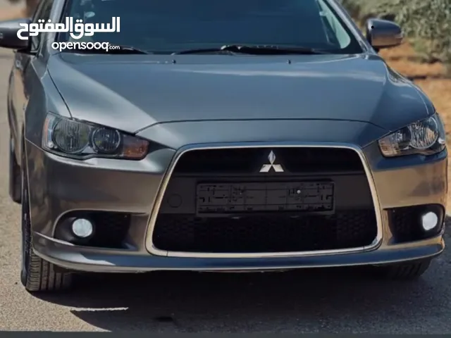 MITSUBISHI LANCER EX 2016 FOR SALE