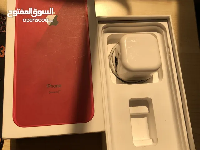 Apple iPhone 11 64 GB in Amman