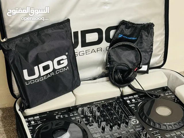 جهاز DJ FLX10 للبيع