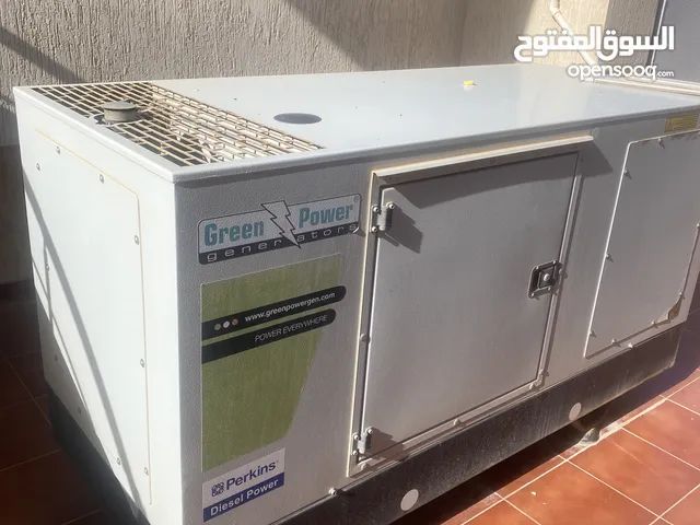  Generators for sale in Tripoli