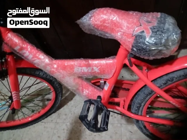 بسكليت جنط 16