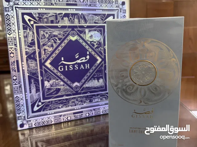 عطر امبريال فالي من قصة حجم 200ml