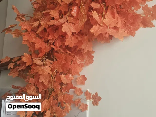 Artificial Autumn Maple Tree for Sale
