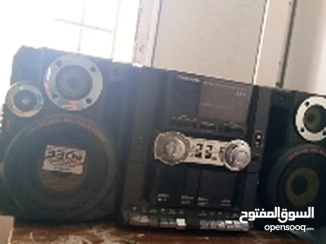  Sound Systems for sale in Tripoli
