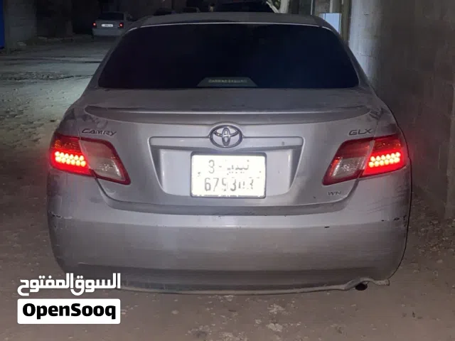 تويوتا كامري