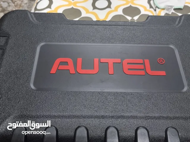 جهاز فحص السيارات والبرمجة ATUEL 908S PRO
