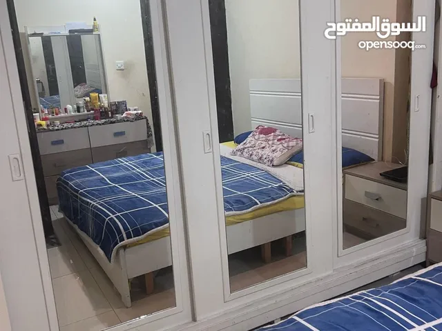 غرفة نوم كاملة بسعر 70 دينار غرفة اطفال كاملة بسعر 40 دينار والجاد ماراح اقصر معاه ان شاء الله