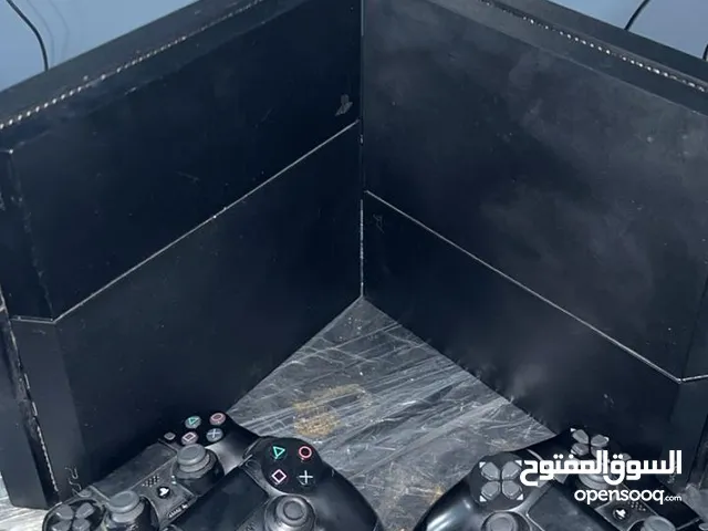 PlayStation 4 PlayStation for sale in Amman