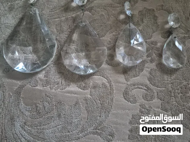 كريستال ثريات للبيع