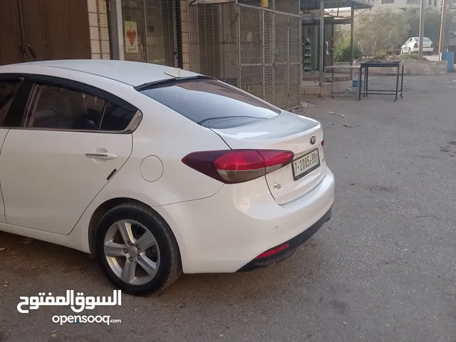 Used Kia K3 in Jenin